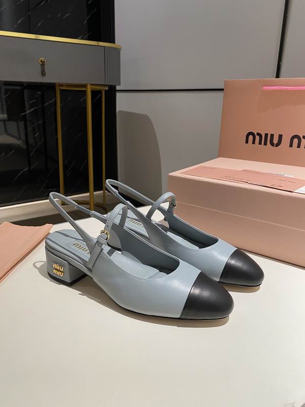 Miumiu sz34-40 4.5cm mnw0503